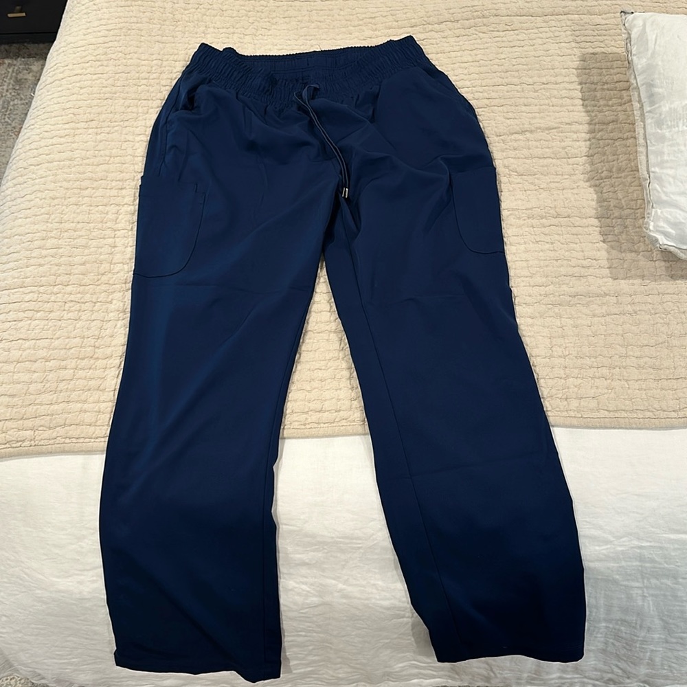 Beyond Scrubs Pant
